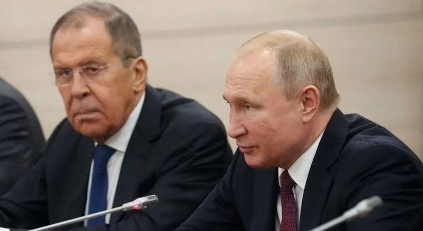 Lavrov elszólása mindent megváltoztathat: Trump már rég felismerte, miért vált elkerülhetetlenné a háború?