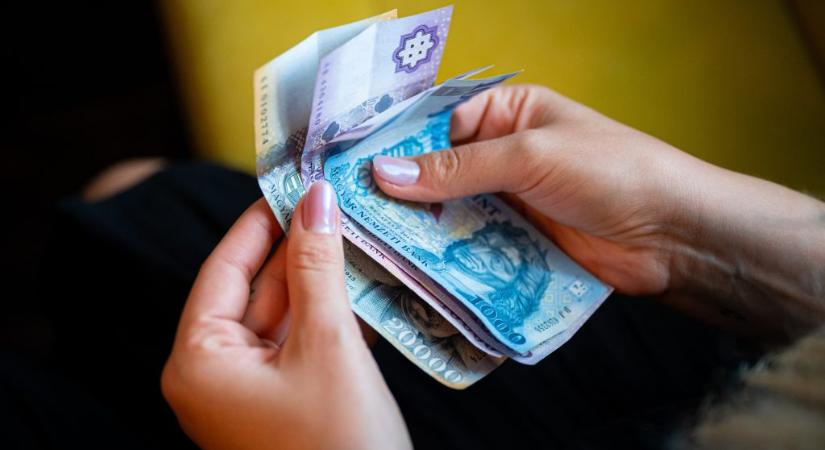 Megszavazta a parlament a 14. havi nyugdíj bevezetését