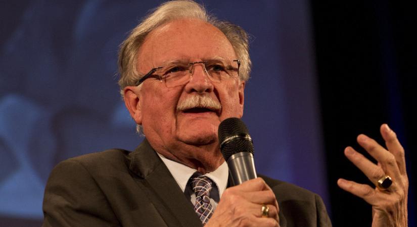 Meghalt Balázs Péter Kossuth- és Jászai Mari-díjas magyar színművész