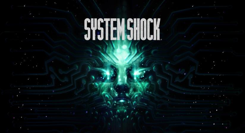 System Shock Remake - Napokon belül befutnak a Switch kiadások
