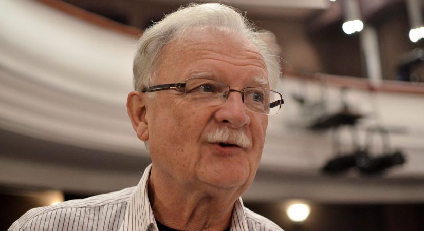 Meghalt Balázs Péter