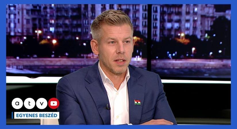 „Elég volt” – Magyar Péter tüntetést szervez hétvégére