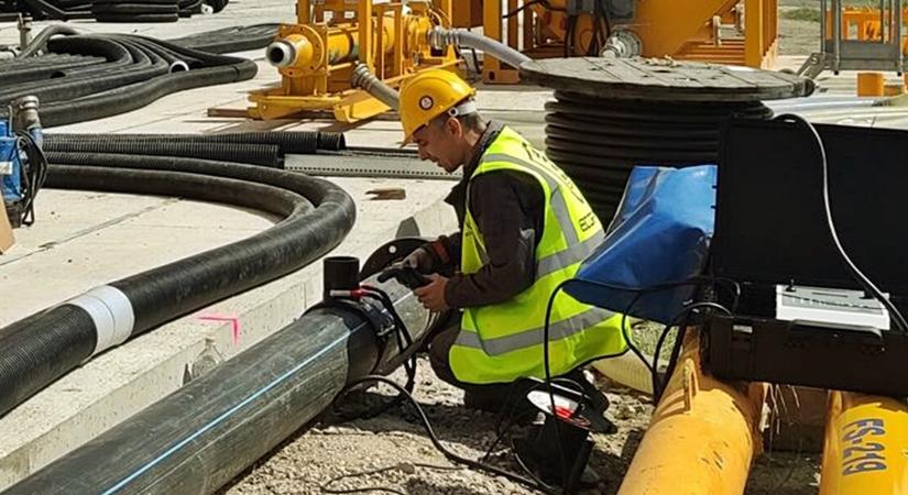 32 pontos minőségbiztosítás dönt az unokáink vízellátásáról, így veszélyben lehet a jövőnk