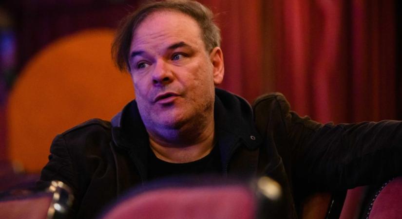 Családja felidézte, mik voltak Kálloy-Molnár Péter utolsó szavai