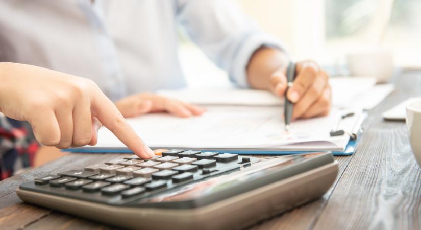 Bejelentést tett a NAV az alanyi adómentességről