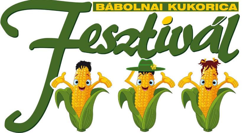 Bábolnai Kukorica Fesztivál 2026