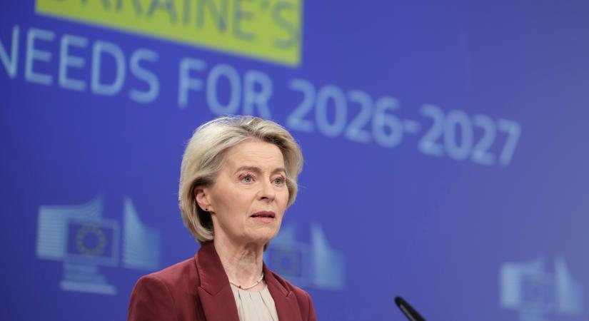 Az EU megkerülné Orbán vétóját a 210 milliárd eurónyi orosz vagyon befagyasztásánál