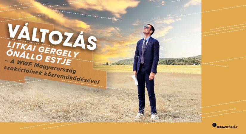 Ismeretterjesztés új köntösben: bemutatkozik a Duma Akadémia a Dumaszínház szervezésében