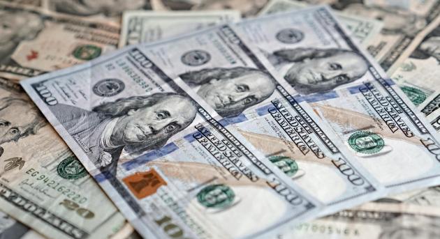 30 éve nem látott ütemben szórják a pénzt IT-ra