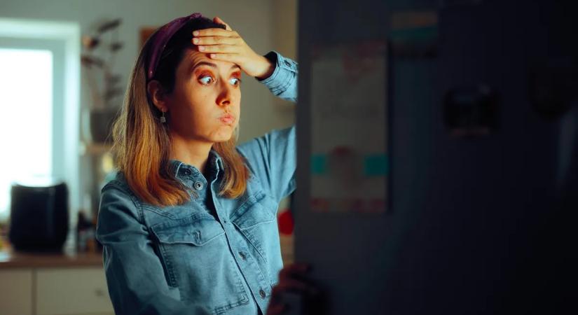 Ezt kell tenned a hűtővel még karácsony előtt