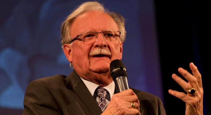 Gyász: elhunyt Balázs Péter