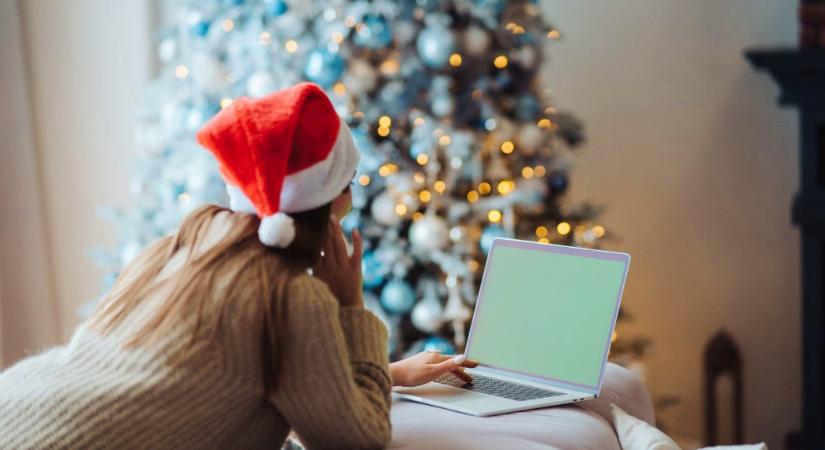 Ne a ChatGPT-vel töltsd az ünnepeket, ha magányosnak érzed magad!