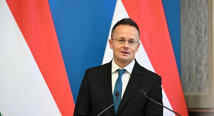 Szijjártó Péter szerint Brüsszel veszélyezteti a globális energiabiztonságot