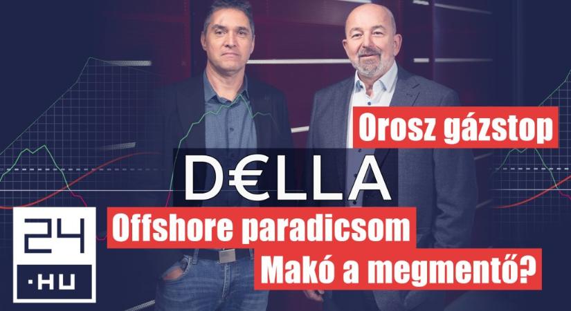 Holoda Attila: Orbánék el fogják bukni ezt a pert