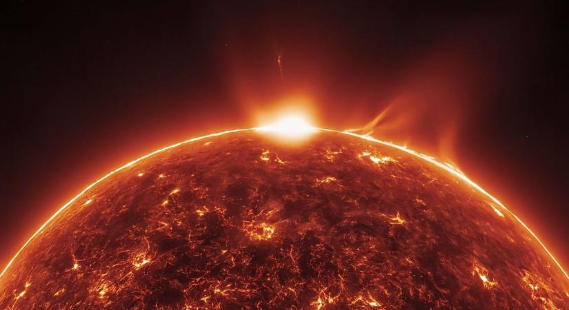 Szegedre is veszélyt jelenthet a csillagászok legújabb felfedezése