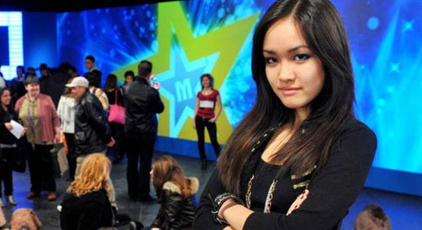 Hien coming outja: először szólalt meg róla