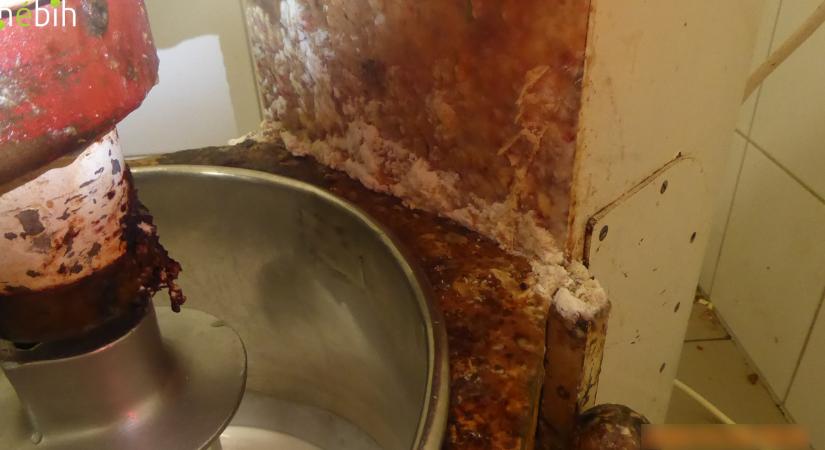 Tavaly az év szaloncukrát gyártotta, most felfüggesztette a Nébih a szombathelyi céget