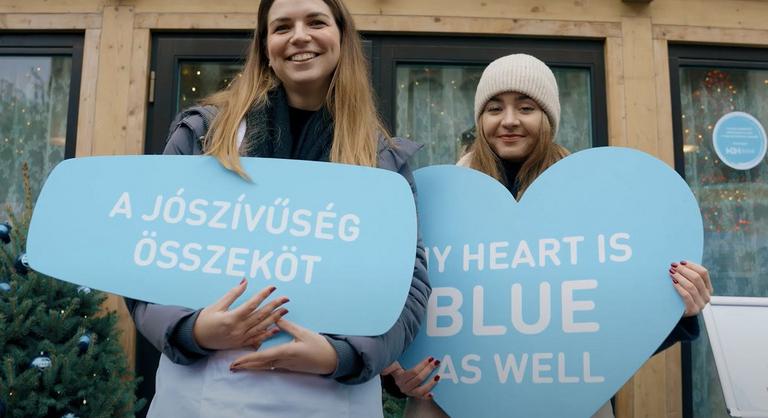 Hírességek lepik el a Bazilika környékét