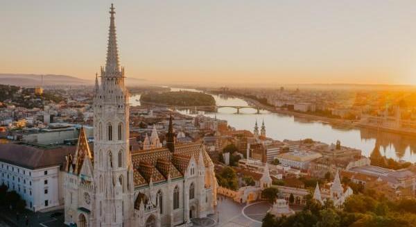 Ezek a legkeresettebb belföldi úticélok karácsonykor