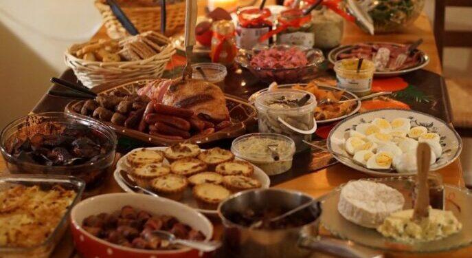 ADAGKALKULÁTOR – Ünnepi menütervezés maradék nélkül