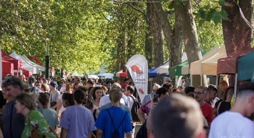 Nagymarosi Csípős Fesztivál 2026