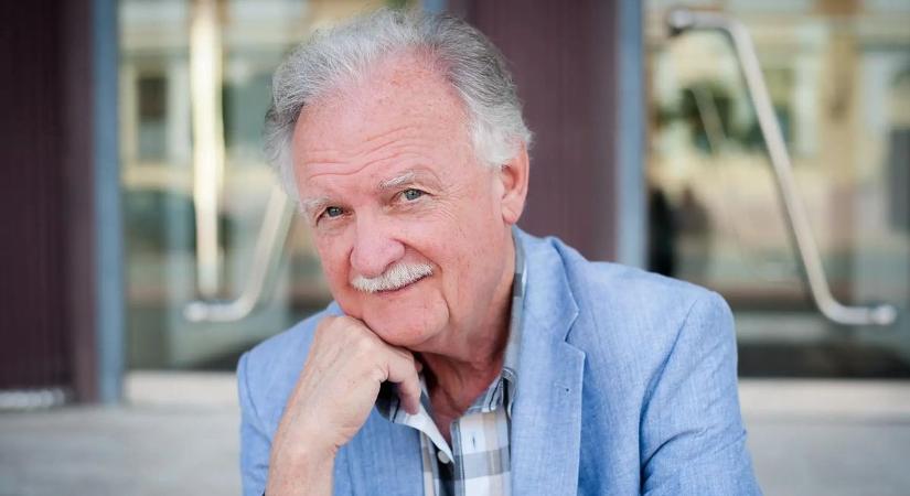 Elhunyt Balázs Péter, a Szigligeti színház exdirektora