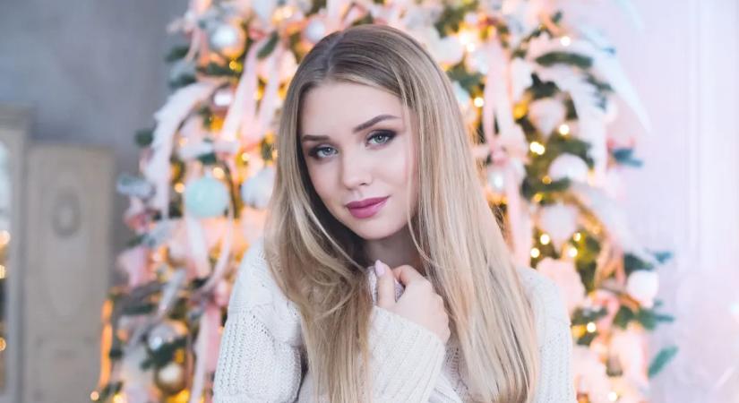 Ragyogj, mint még soha – Ezek a műszempillatrendek garantáltan feldobják az ünnepi megjelenésed