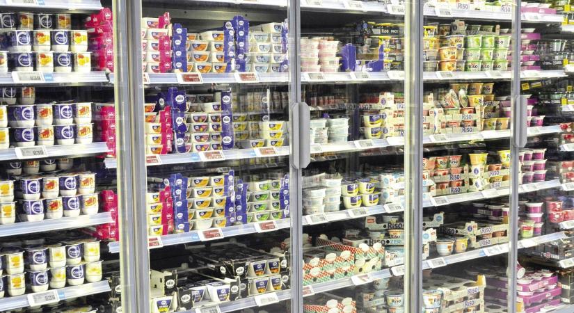 Divatkövető tejdesszertek