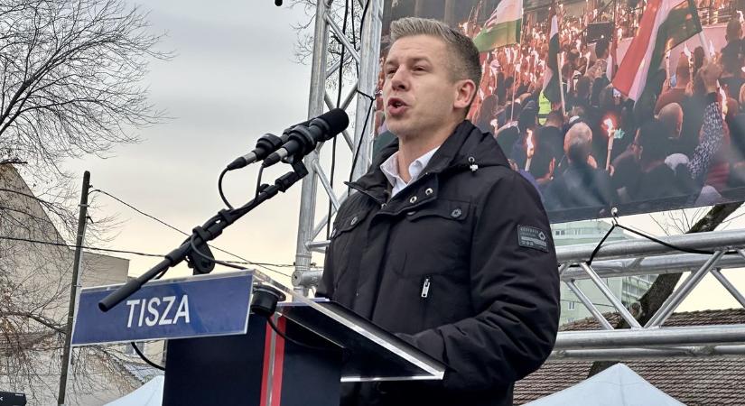 A Tisza a kormánypropaganda pénzeit az egészségügyhöz csoportosítaná át