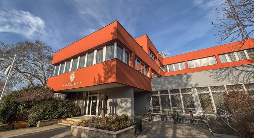 Így alakul a polgármesteri hivatal nyitvatartása decemberben