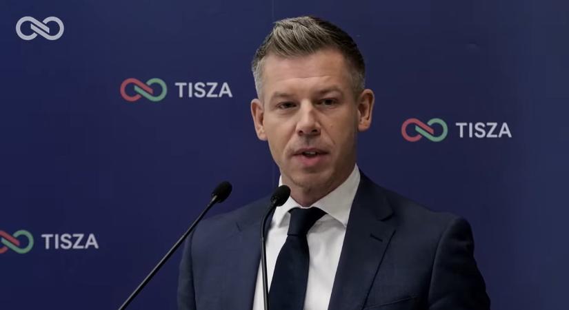 Magyar: A kegyelmi ügytől a Szőlő utcáig körbeértünk, nincsenek politikai felelősök, csak a mismásolás megy