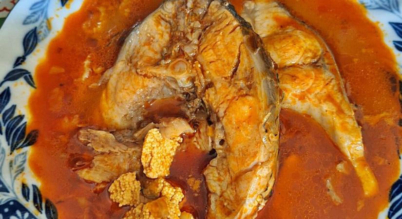 3 halászlé recept, ami percek alatt eltűnik a tányérokról: mindenki repetázni fog