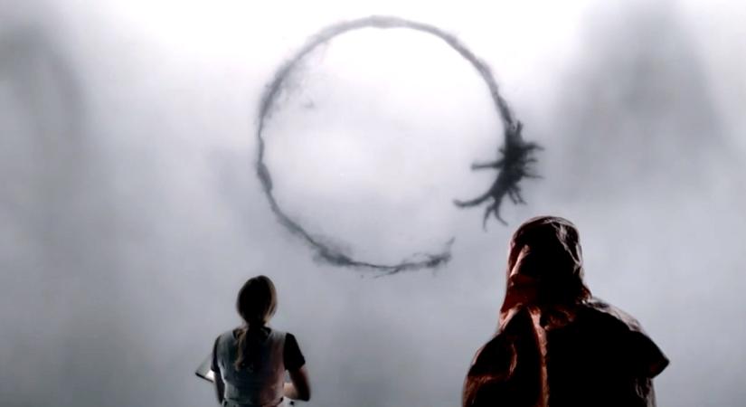 Mindig a jelenről árulkodik, mi foglalkoztatja leginkább a sci-fi alkotókat