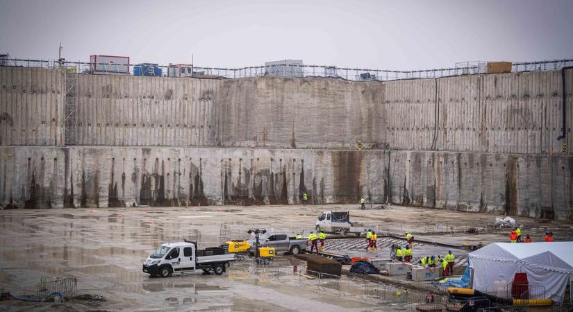 Kiderült: miniszteri szinten képviselteti magát Oroszország a Paks II. betonöntésén – Putyin nem jön