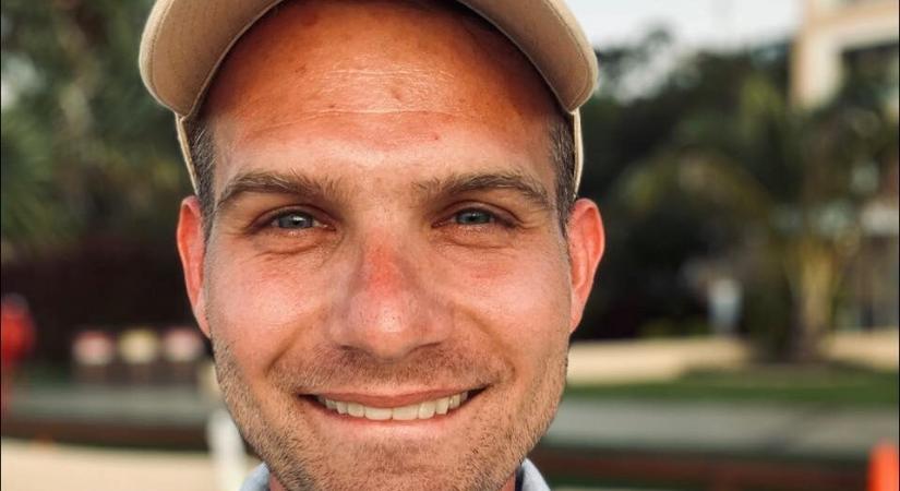 „Az ösztöndíj leginkább az egyedüllétre tanított meg” – Interjú Darvasi Áronnal