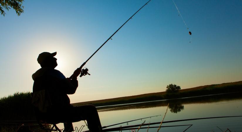 Szokatlan veszélyek leselkedhetnek a horgászokra