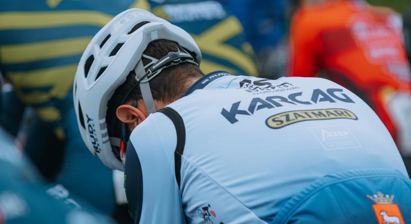 Megsznik a Karcag Cycling