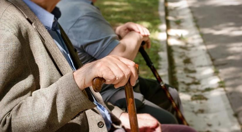 Elfogadta a 14. havi nyugdíj bevezetéséről szóló jogszabályt az Országgyűlés