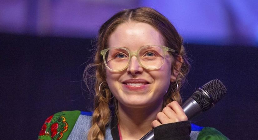 A Harry Potter sztárja elárulta: egyéjszakás kalandból esett teherbe