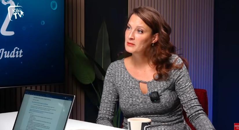 Ezt már nem lehet a szőnyeg alá söpörni – Mérő Vera kemény üzenete a hatalomnak