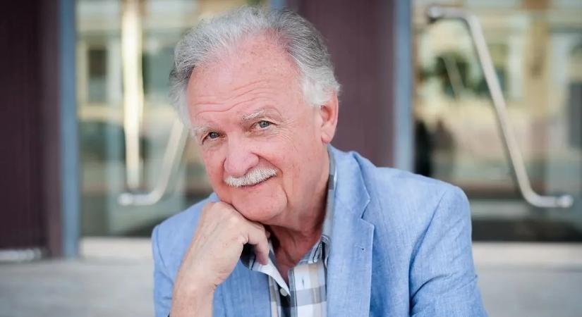 „Isten veled, Barátom” – Orbán Viktor búcsúzik Balázs Pétertől