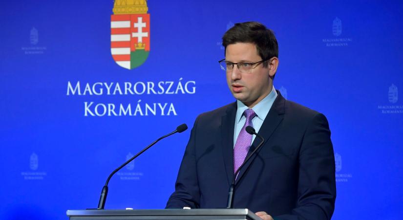 Gulyás Gergely a Szőlő utcai javítóintézetről: a rendőrség felügyelete és irányítása alá helyezik az intézményt