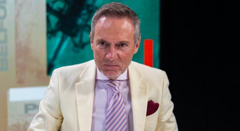 Frei Tamás besokallt, miután feltörték a Facebook-oldalát