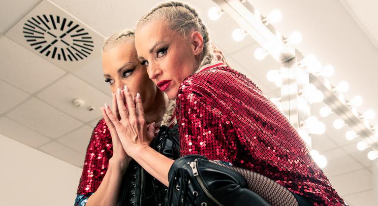 Pásztor Anna kimondja, hogy egyszerűbb lopni, mint venni