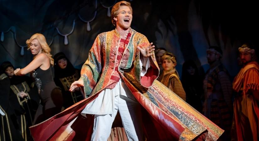 Idén decemberben 3 különleges programmal vár a Madách Színház