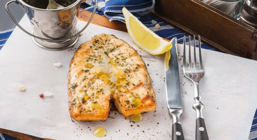 5 halas karácsonyi főétel – elegáns és könnyű ünnepi fogások