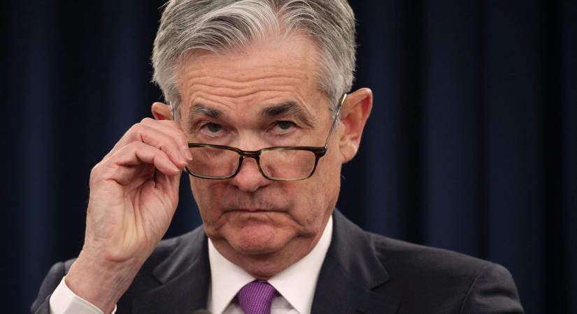 Hétből hatszor beszakadt a bitcoin árfolyama: ezt várhatjuk a decemberi FOMC üléstől