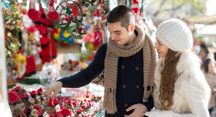Így vernek át az adventi vásárokon: erre figyelj, ha nem akarsz pórul járni