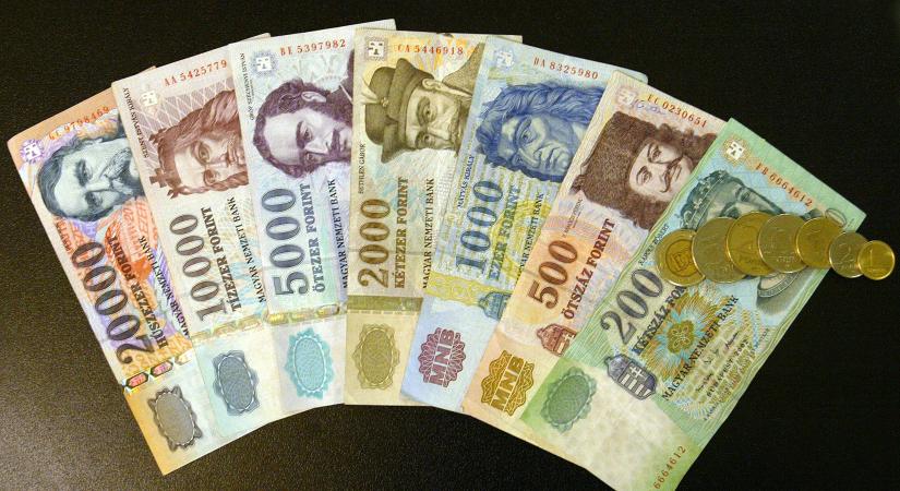 Beragadhat a forint 2026-ban, de ennek most kivételesen örülhetünk