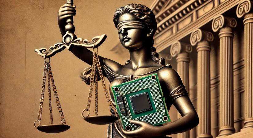 Jól matekoztak az Intel jogászai az EU elleni perben
